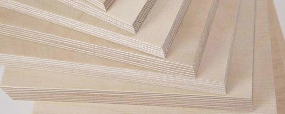 Uzun ömürlü Kontrplak