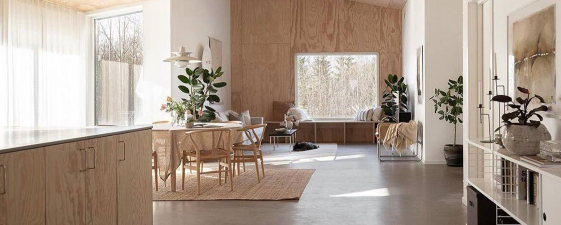 Plywood Kullanım Alanları