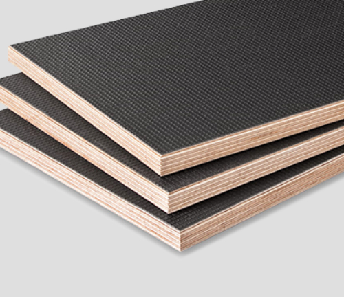 8 MM PETEK DESEN HEXA PLYWOOD